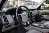 2019 Land Rover Range Rover Supercharged for sale