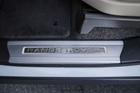 2019 Land Rover Range Rover Supercharged for sale