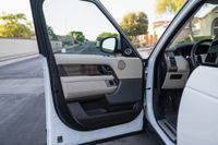 2019 Land Rover Range Rover Supercharged for sale