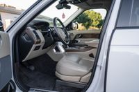 2019 Land Rover Range Rover Supercharged for sale