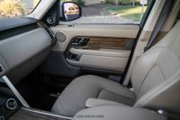 2019 Land Rover Range Rover Supercharged for sale