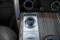 2019 Land Rover Range Rover Supercharged for sale