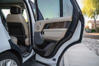 2019 Land Rover Range Rover Supercharged for sale