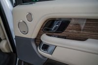 2019 Land Rover Range Rover Supercharged for sale