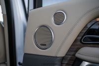 2019 Land Rover Range Rover Supercharged for sale