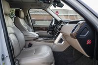2019 Land Rover Range Rover Supercharged for sale