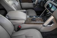 2019 Land Rover Range Rover Supercharged for sale