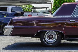 1964 Chrysler Imperial for sale