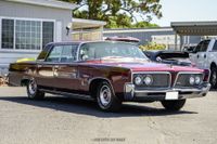 1964 Chrysler Imperial for sale