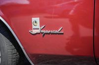 1964 Chrysler Imperial for sale