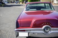 1964 Chrysler Imperial for sale