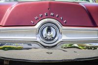 1964 Chrysler Imperial for sale