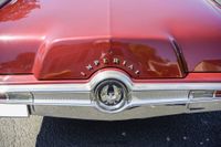1964 Chrysler Imperial for sale