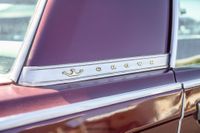 1964 Chrysler Imperial for sale