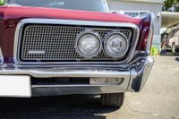 1964 Chrysler Imperial for sale