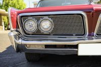 1964 Chrysler Imperial for sale