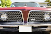 1964 Chrysler Imperial for sale