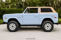 2025 Ford Bronco Badlands Vintage Modern for sale