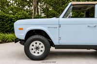 2025 Ford Bronco Badlands Vintage Modern for sale