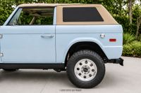 2025 Ford Bronco Badlands Vintage Modern for sale