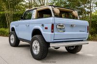 2025 Ford Bronco Badlands Vintage Modern for sale
