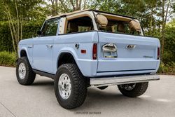 2025 Ford Bronco Badlands Vintage Modern for sale