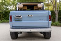 2025 Ford Bronco Badlands Vintage Modern for sale