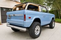 2025 Ford Bronco Badlands Vintage Modern for sale