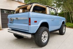 2025 Ford Bronco Badlands Vintage Modern for sale