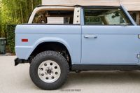 2025 Ford Bronco Badlands Vintage Modern for sale