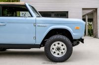 2025 Ford Bronco Badlands Vintage Modern for sale