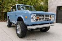 2025 Ford Bronco Badlands Vintage Modern for sale