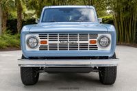 2025 Ford Bronco Badlands Vintage Modern for sale