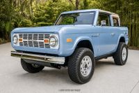 2025 Ford Bronco Badlands Vintage Modern for sale