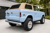2025 Ford Bronco Badlands Vintage Modern for sale