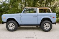 2025 Ford Bronco Badlands Vintage Modern for sale