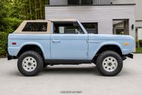 2025 Ford Bronco Badlands Vintage Modern for sale