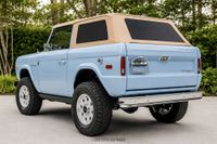 2025 Ford Bronco Badlands Vintage Modern for sale