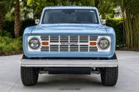 2025 Ford Bronco Badlands Vintage Modern for sale