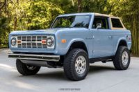 2025 Ford Bronco Badlands Vintage Modern for sale