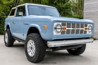 2025 Ford Bronco Badlands Vintage Modern for sale