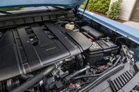 2025 Ford Bronco Badlands Vintage Modern for sale