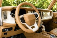 2025 Ford Bronco Badlands Vintage Modern for sale