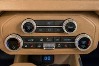 2025 Ford Bronco Badlands Vintage Modern for sale