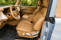 2025 Ford Bronco Badlands Vintage Modern for sale
