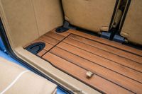 2025 Ford Bronco Badlands Vintage Modern for sale