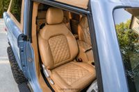2025 Ford Bronco Badlands Vintage Modern for sale