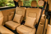 2025 Ford Bronco Badlands Vintage Modern for sale