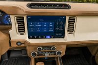 2025 Ford Bronco Badlands Vintage Modern for sale