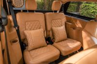 2025 Ford Bronco Badlands Vintage Modern for sale